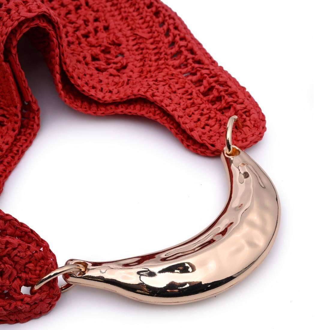 Camden Goldie Red Hobo