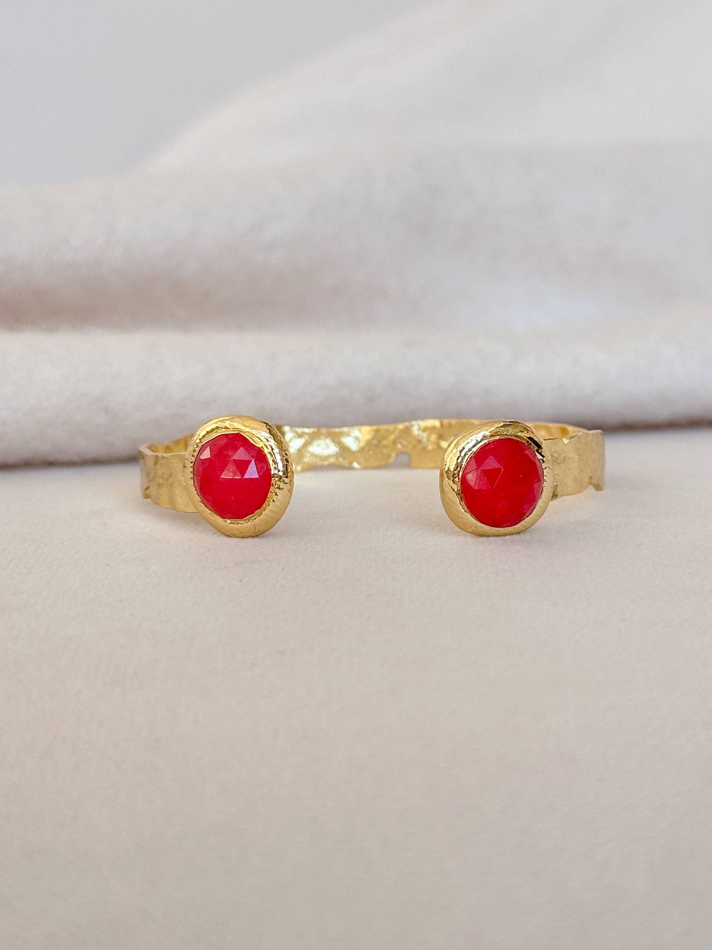 Misty Cuff: Multple Colors