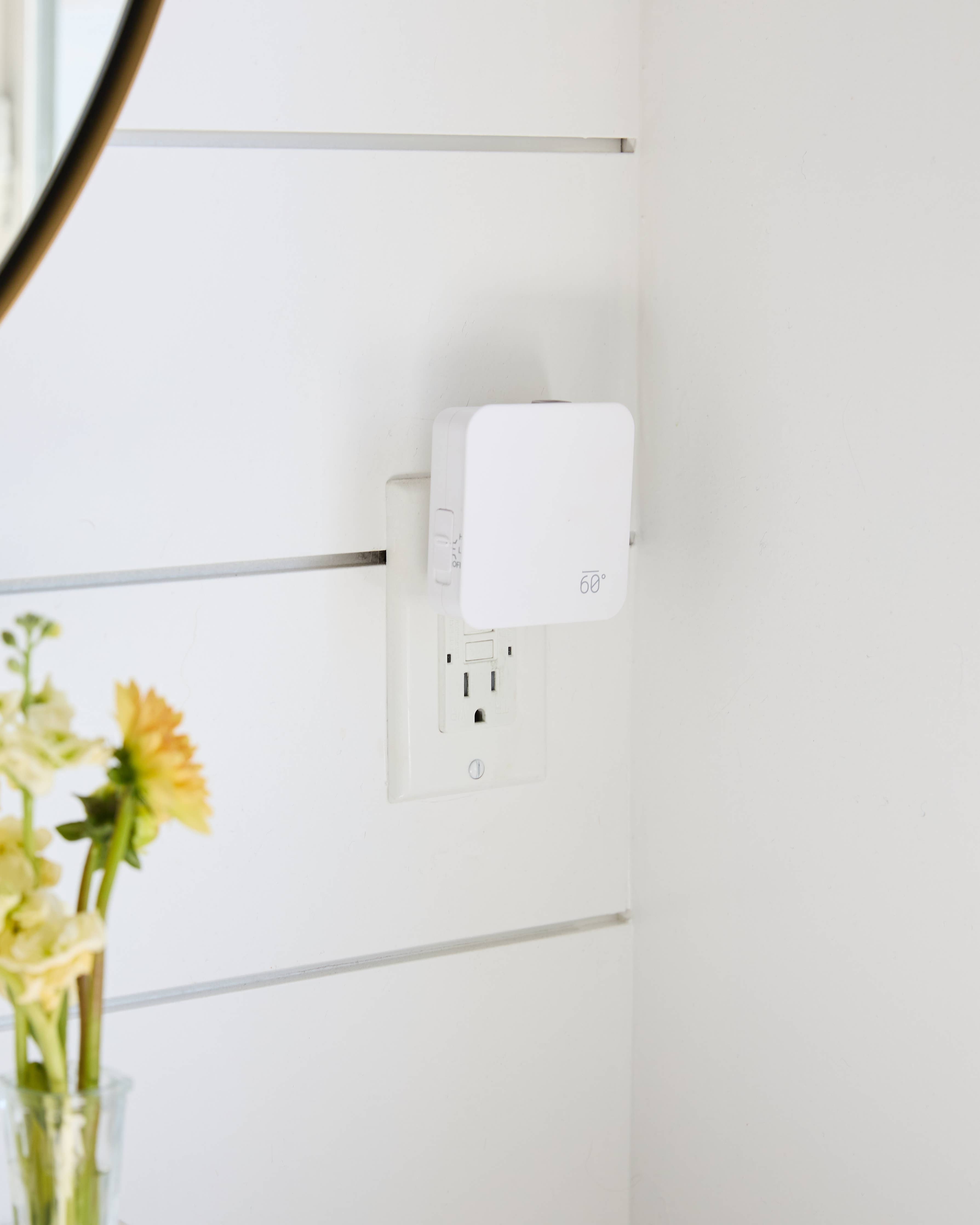 Plug-In Wall Diffuser | Home Fragrances by Hilary Duff – LULA BALOU