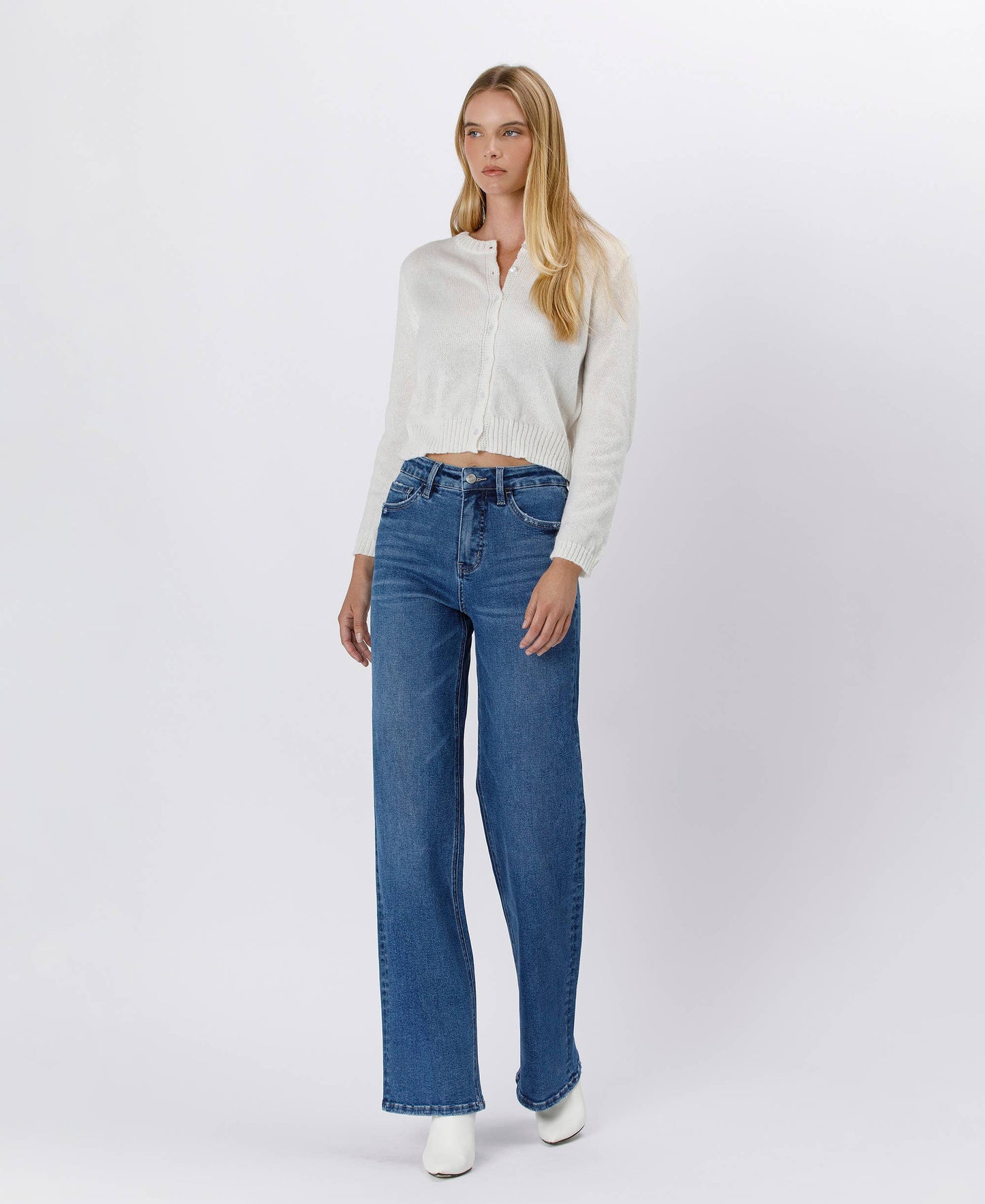 The Happy Jean