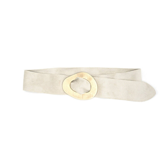 Suede Blet
