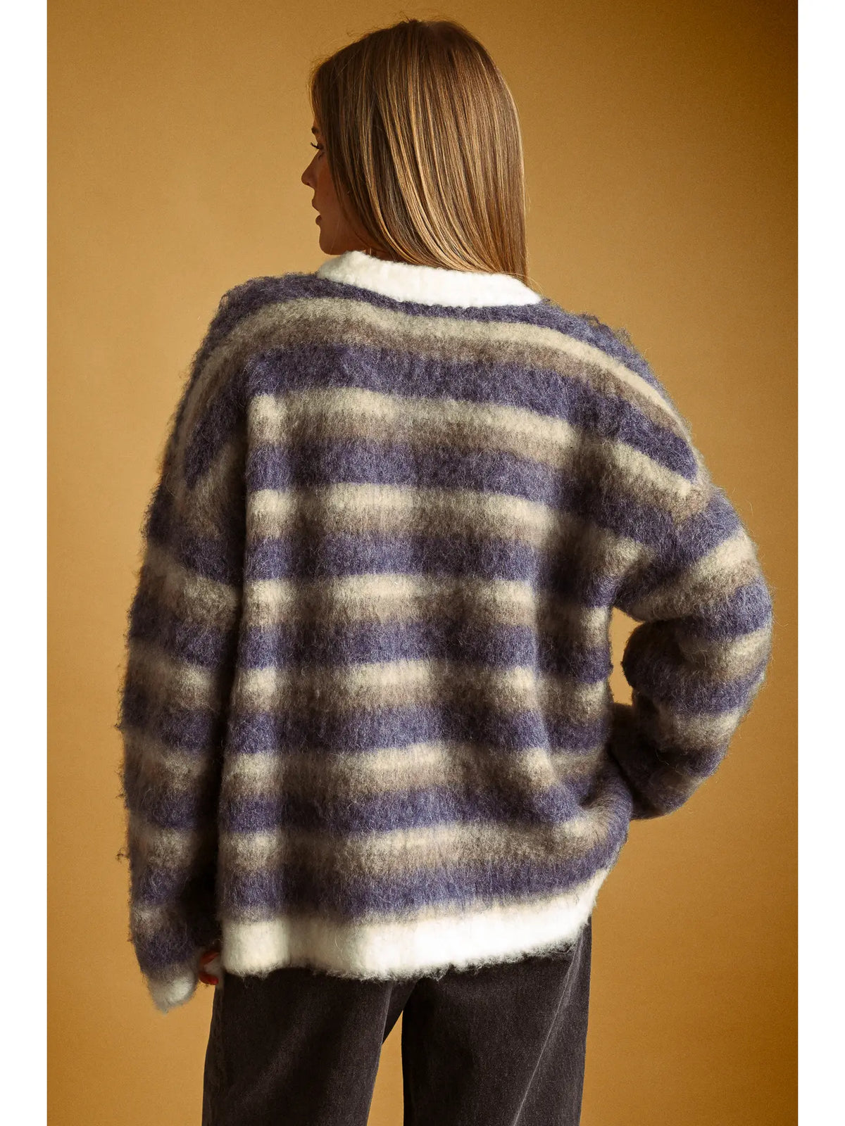 Blowing Rock Sweater