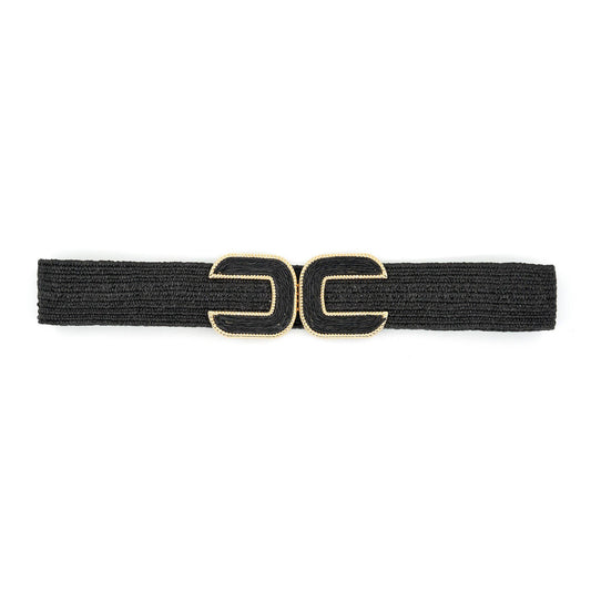 Buckle Up Belt - 2 Colors