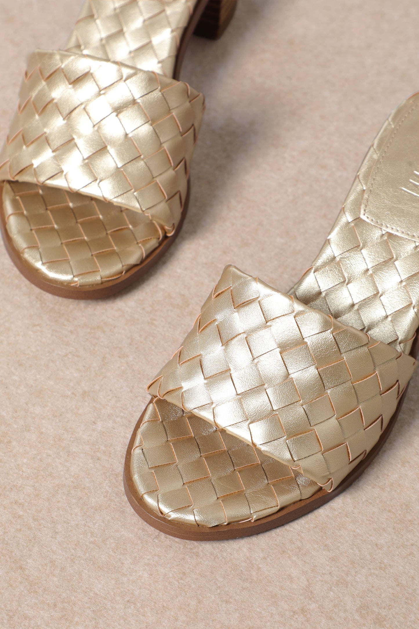 Riley Heel