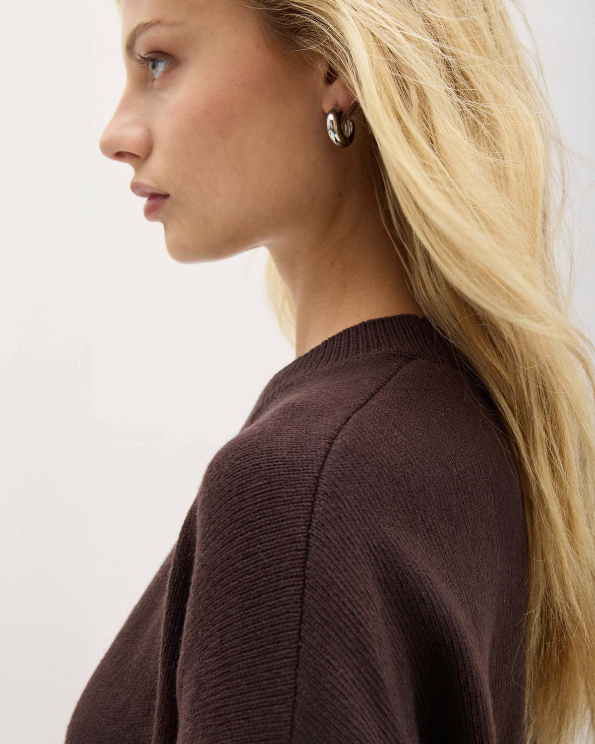 Felicity Lightweight Sweater
