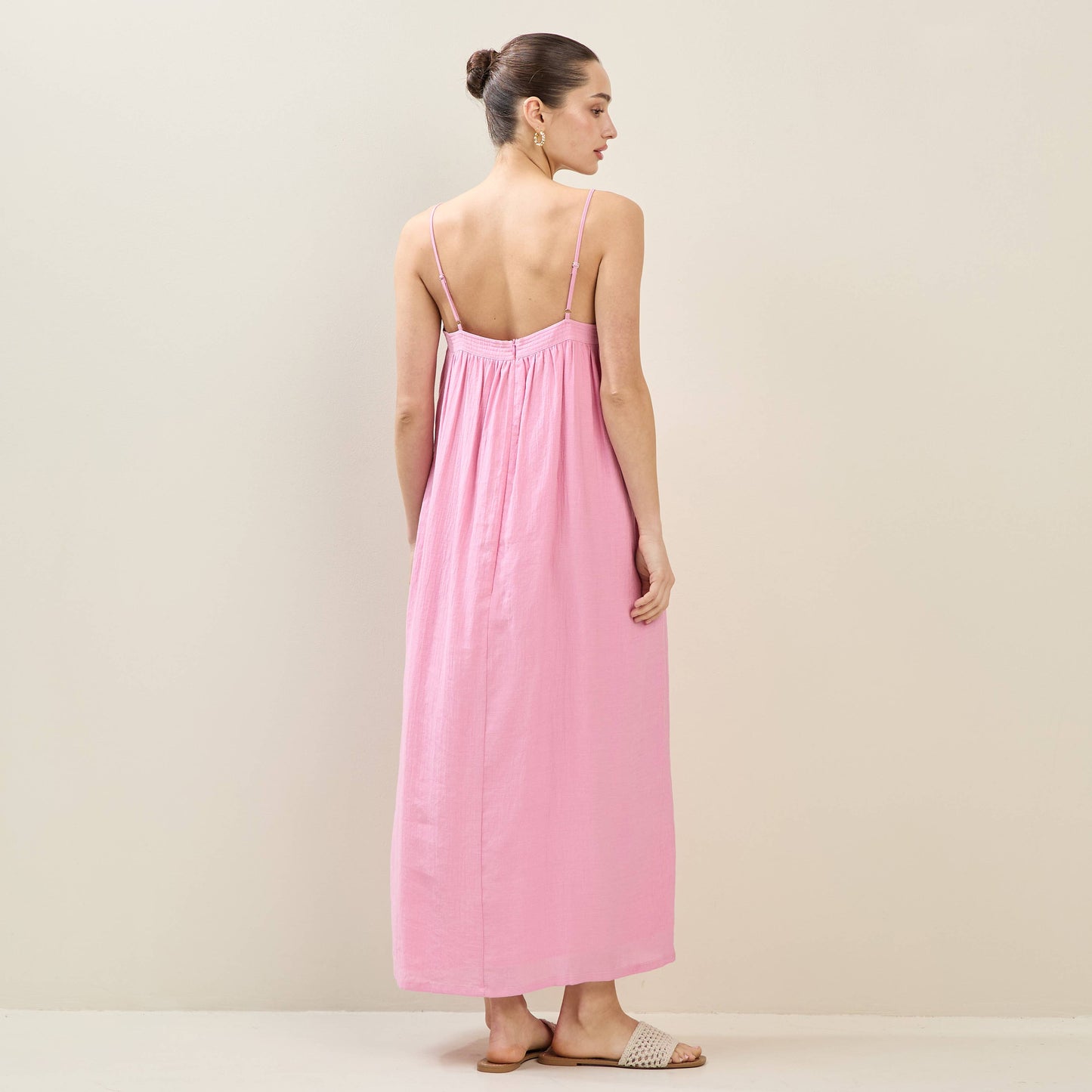 Camilla Sundress