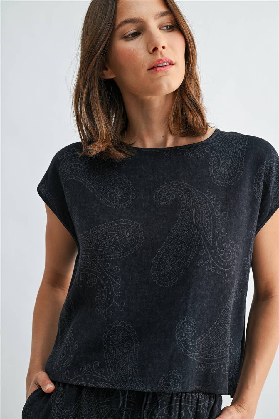 Bandana Top