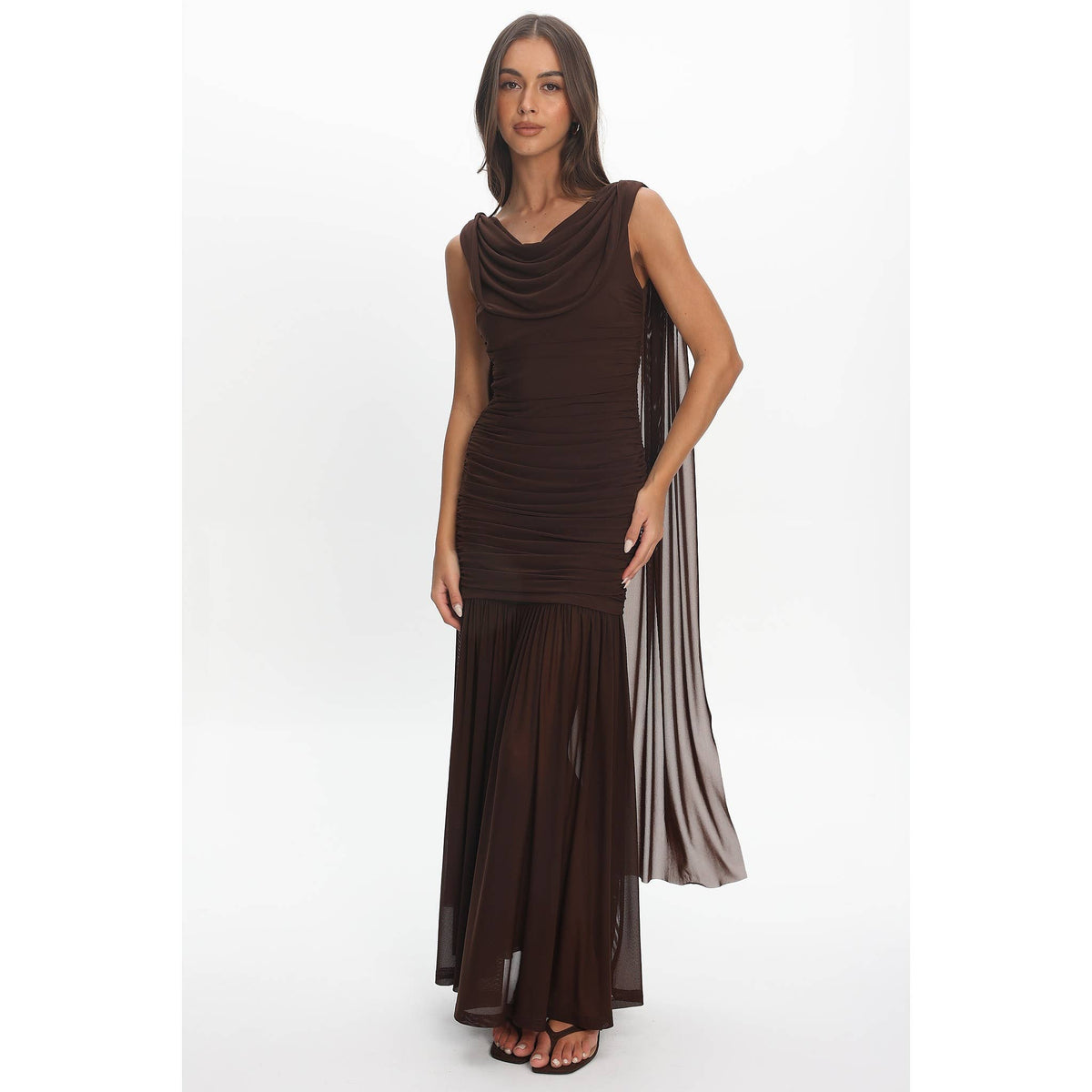 Femme Dress