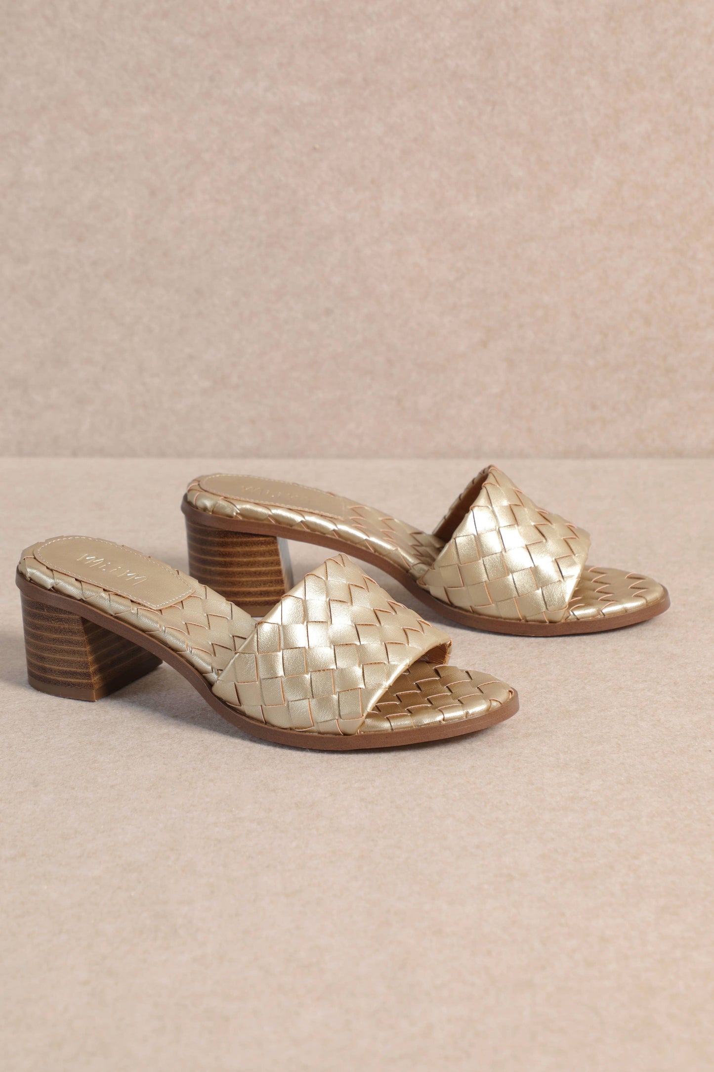 Riley Heel