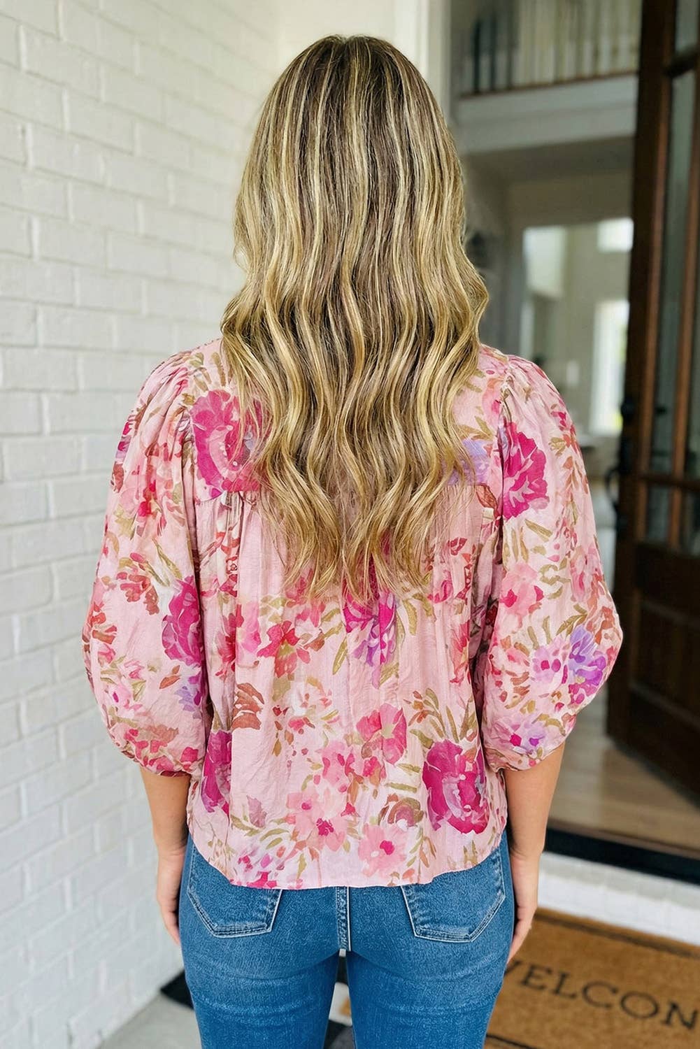 Julie Blouse