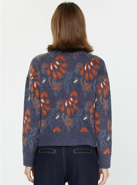 Marlin Sweater