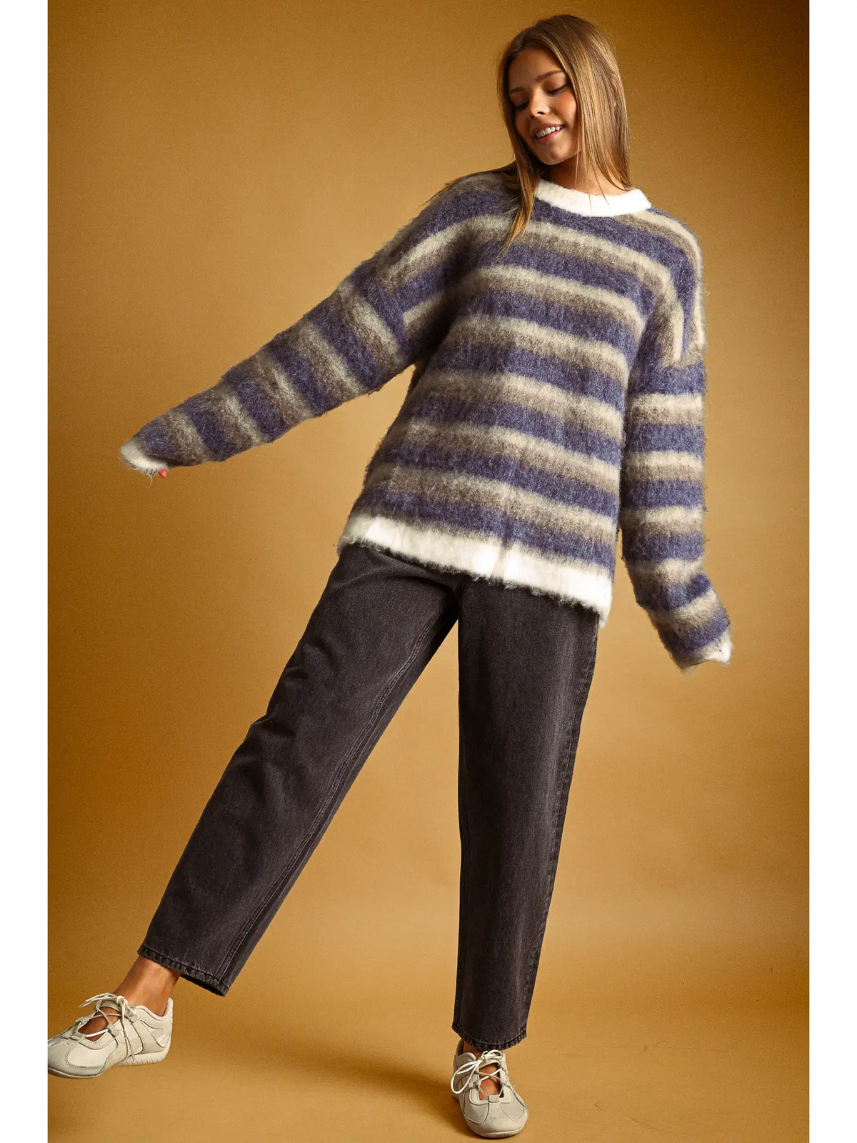 Blowing Rock Sweater