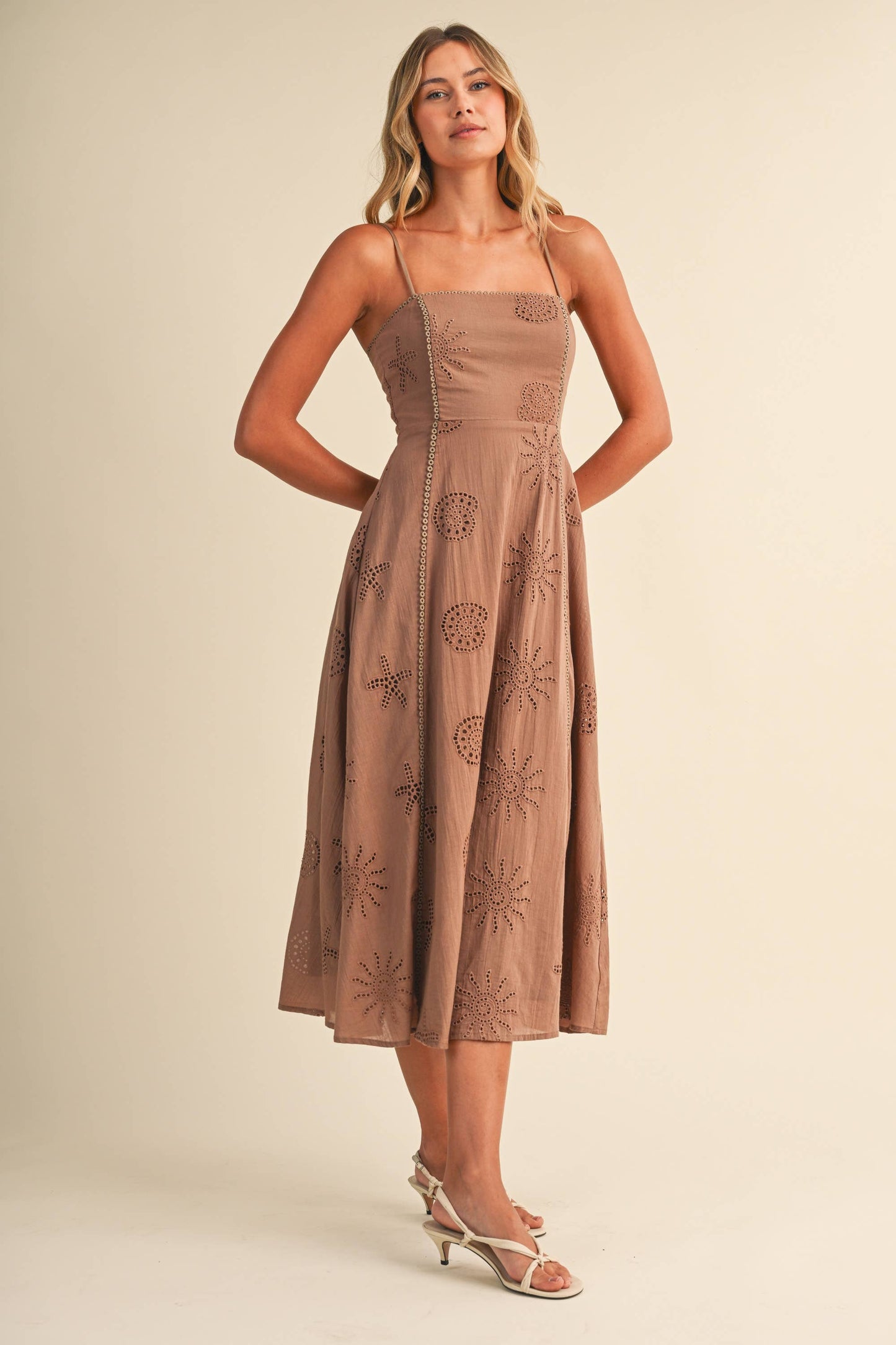 Shelly Dress