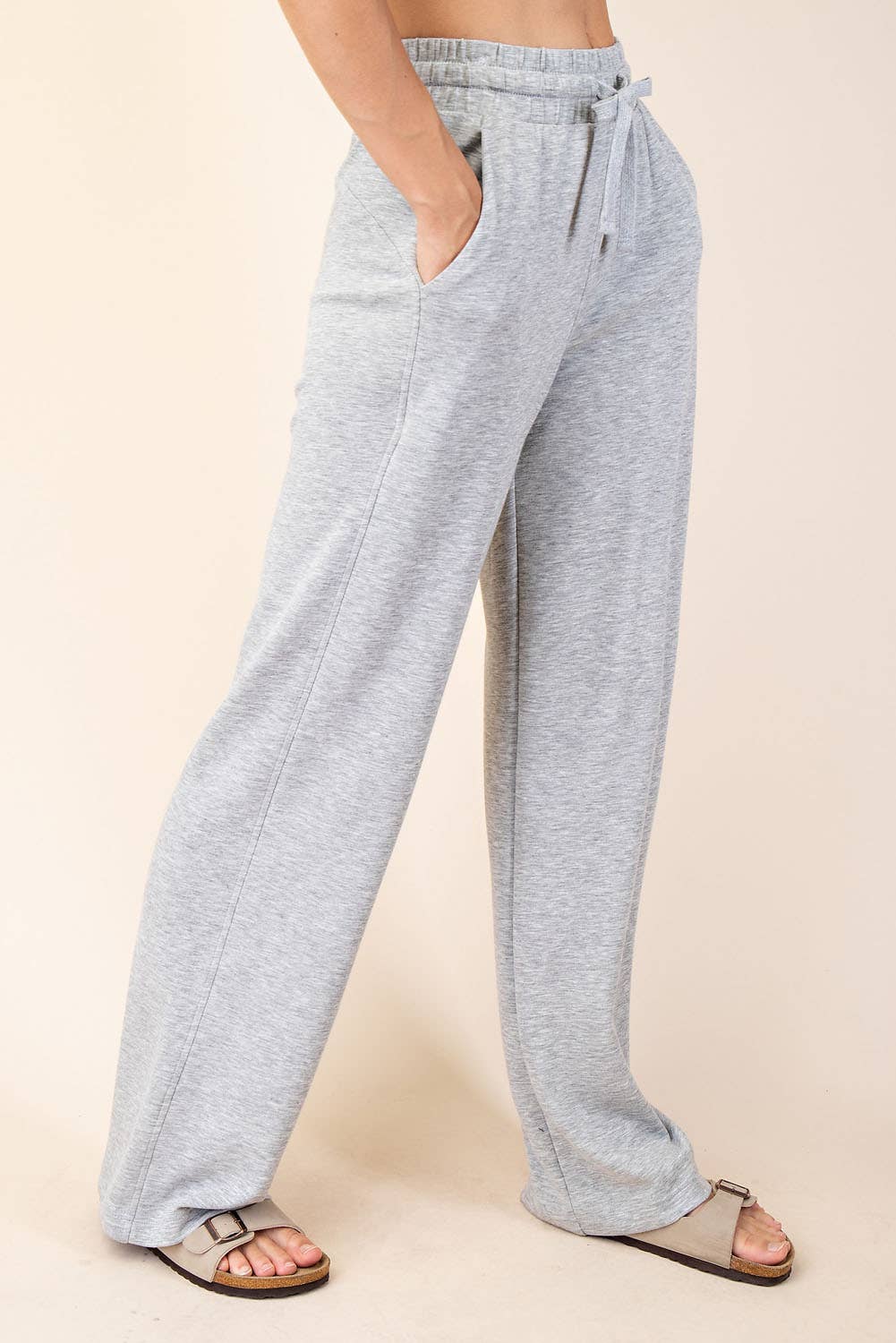 Gray Matter Sweatpant