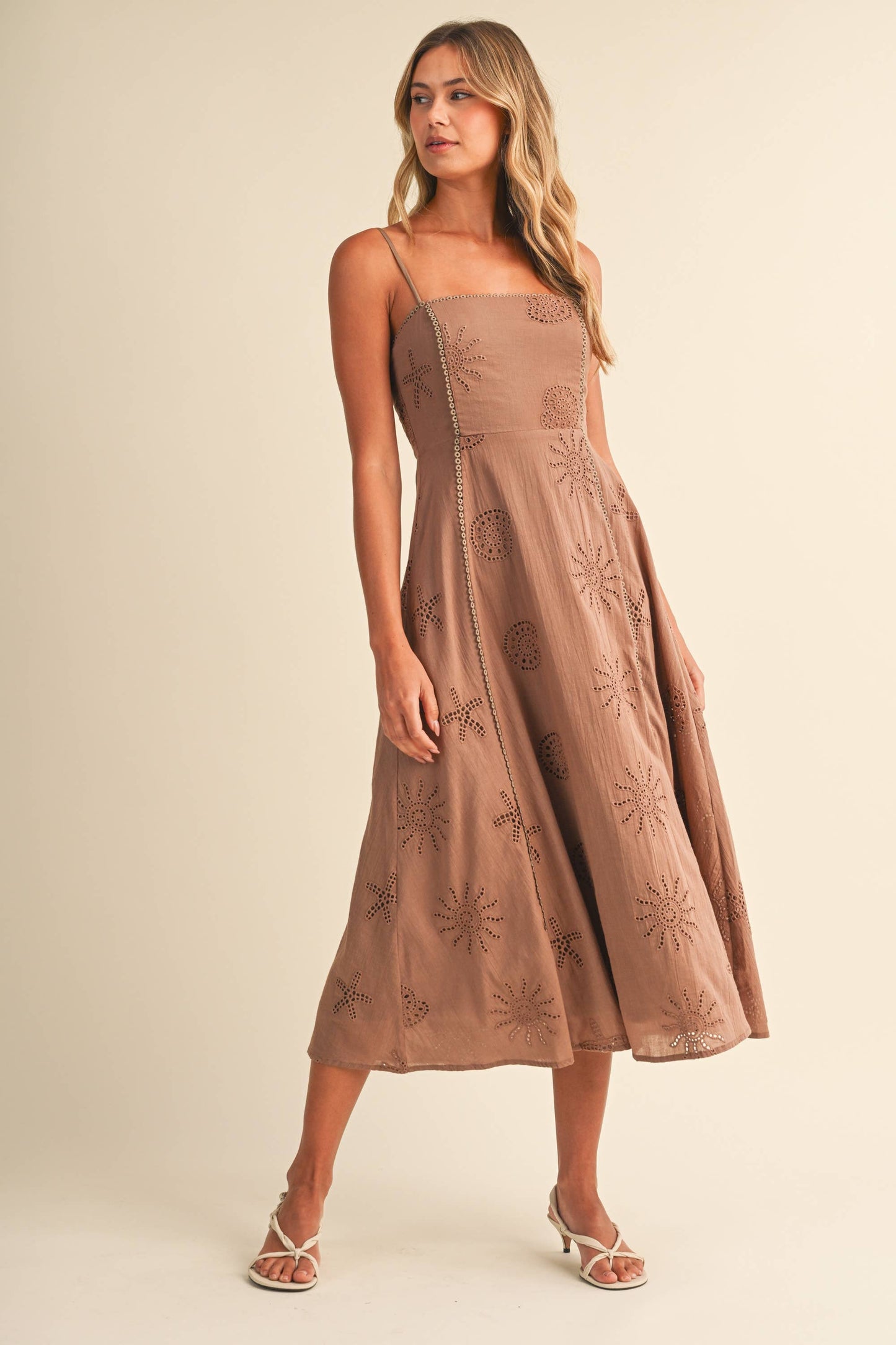 Shelly Dress