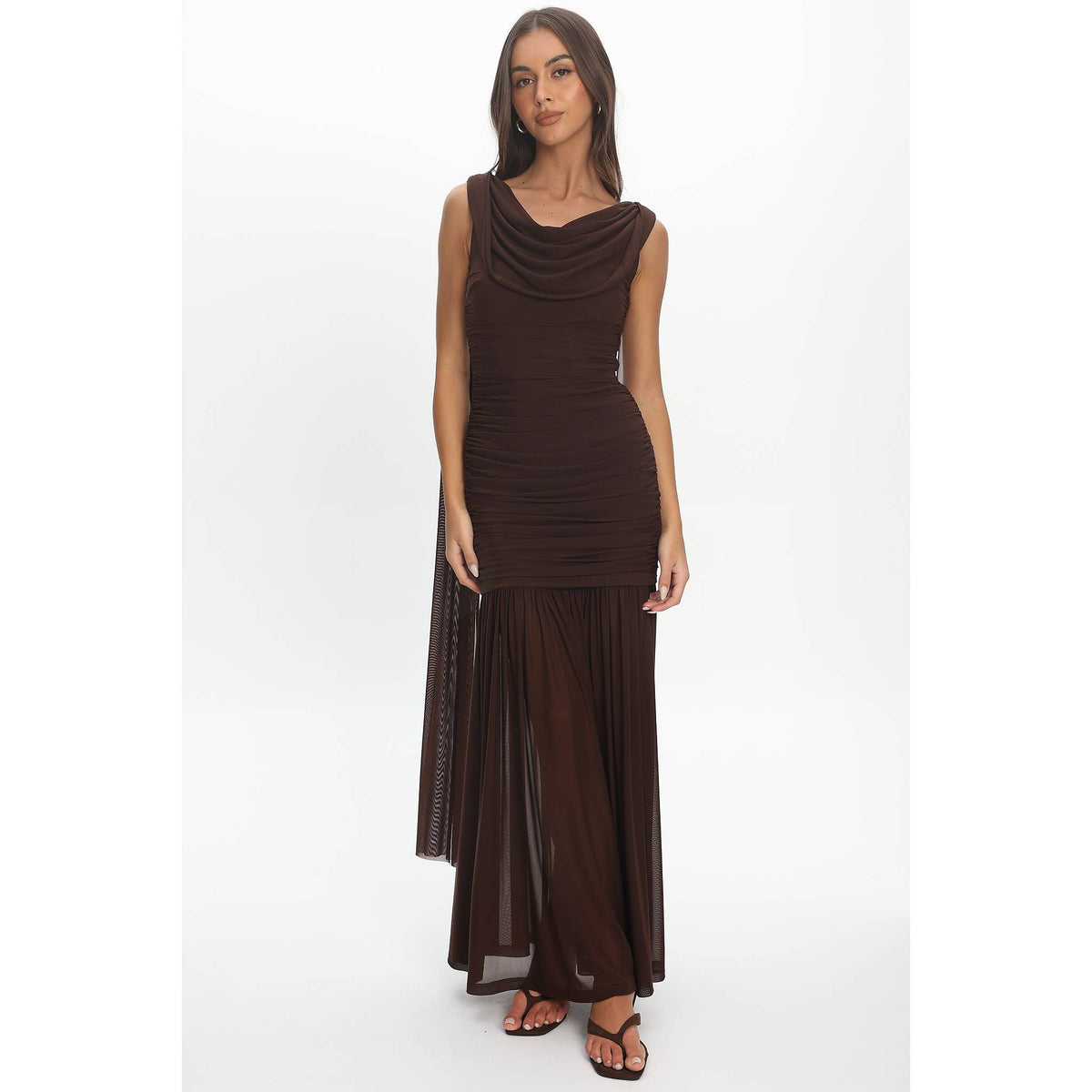 Femme Dress