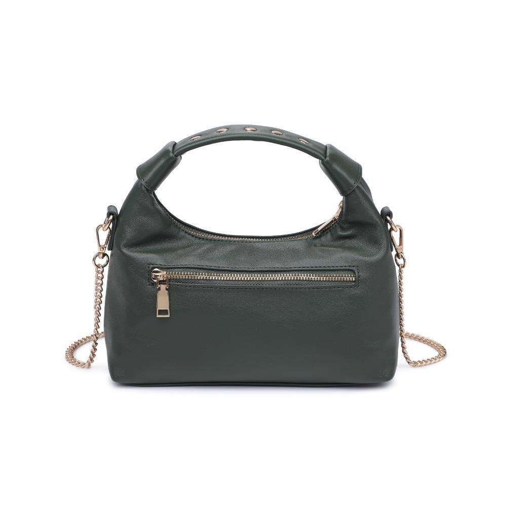 Beckette Studded Crossbody: 3 Colors