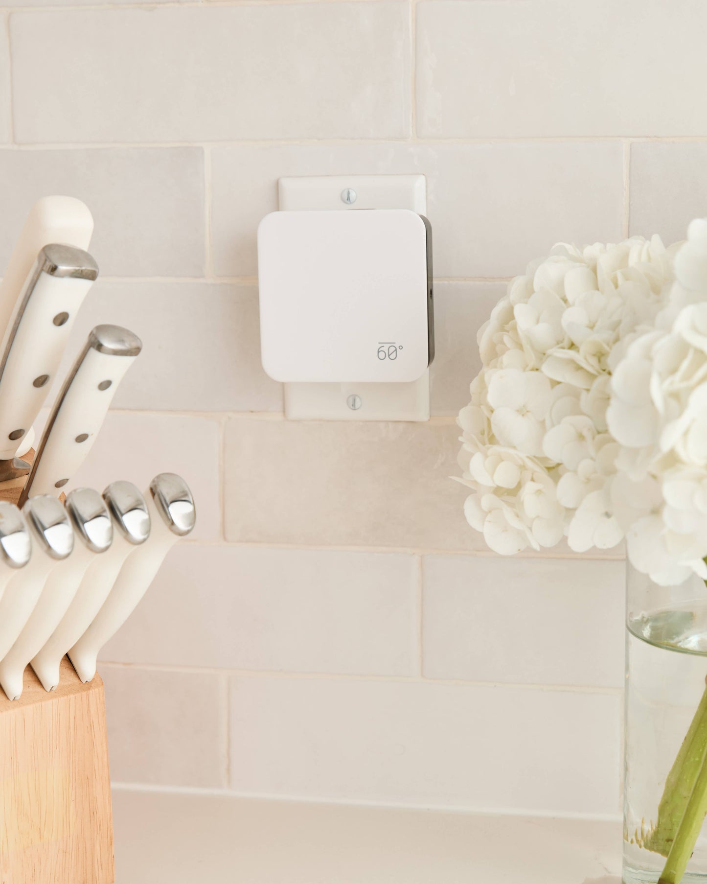 Seasonal Starter Kit (Plug-in Wall Diffuser + 3 Seasonal Scents) | Gift Set | Home Fragrances by Hilary Duff