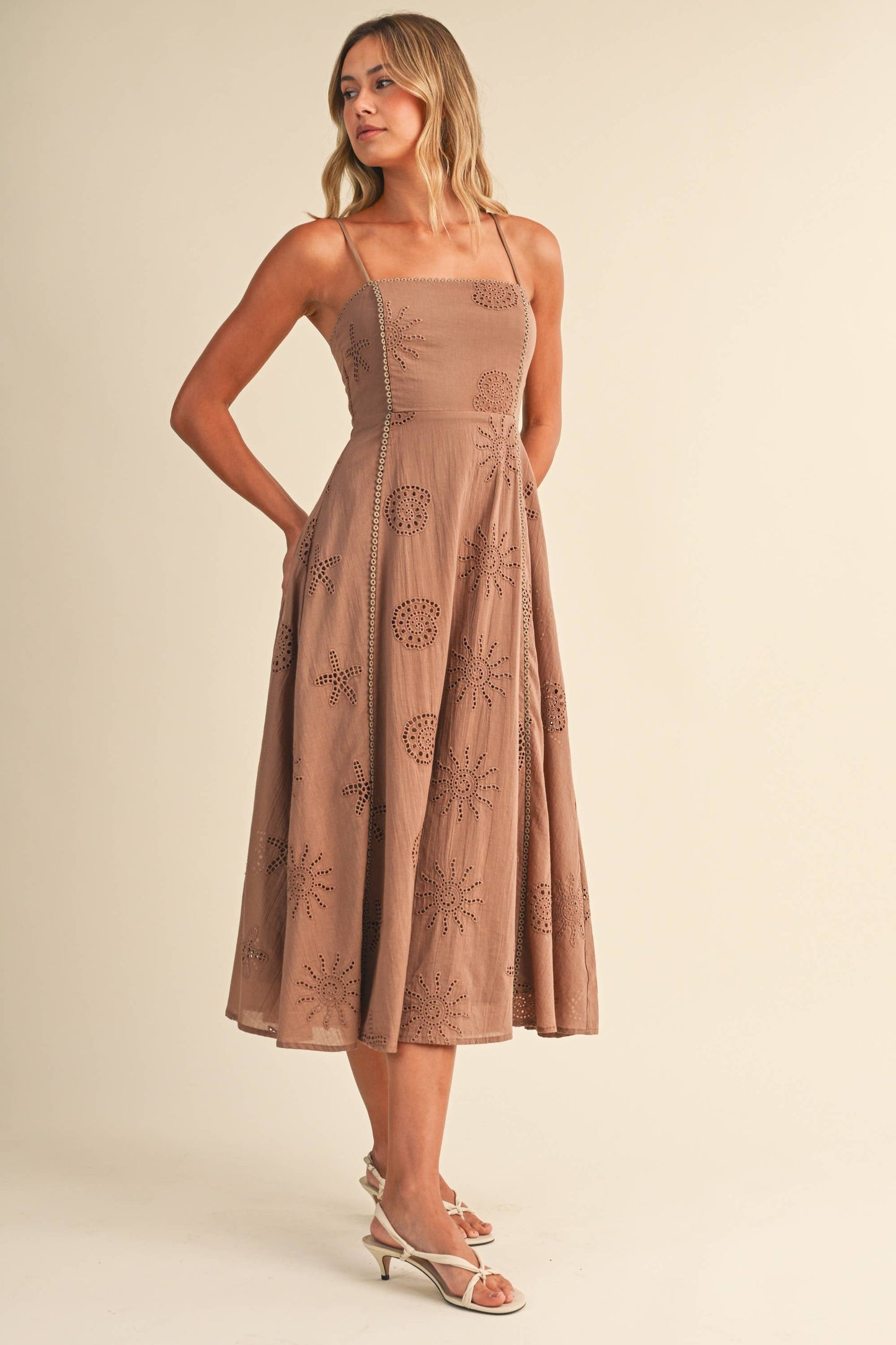 Shelly Dress