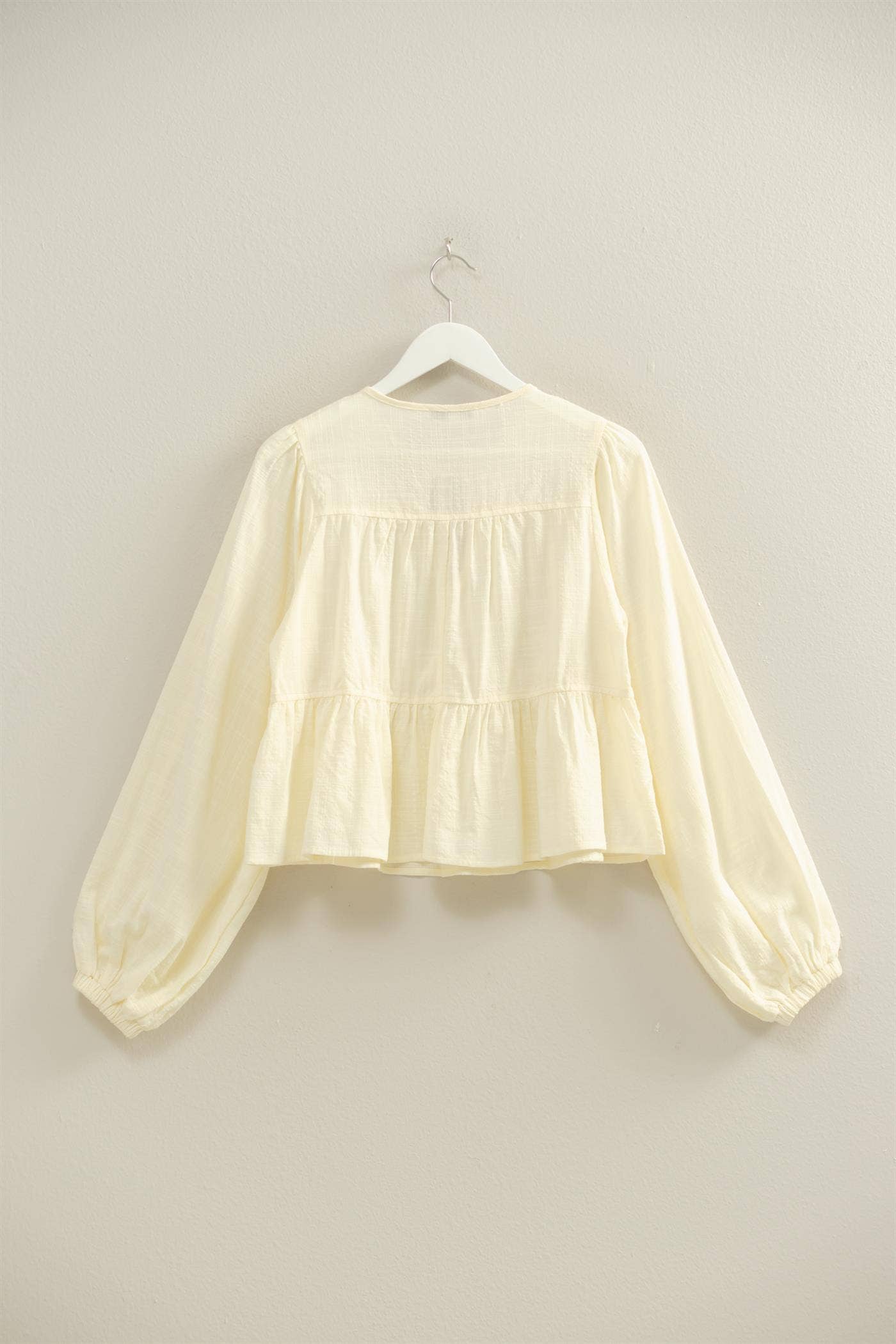 Polly Blouse