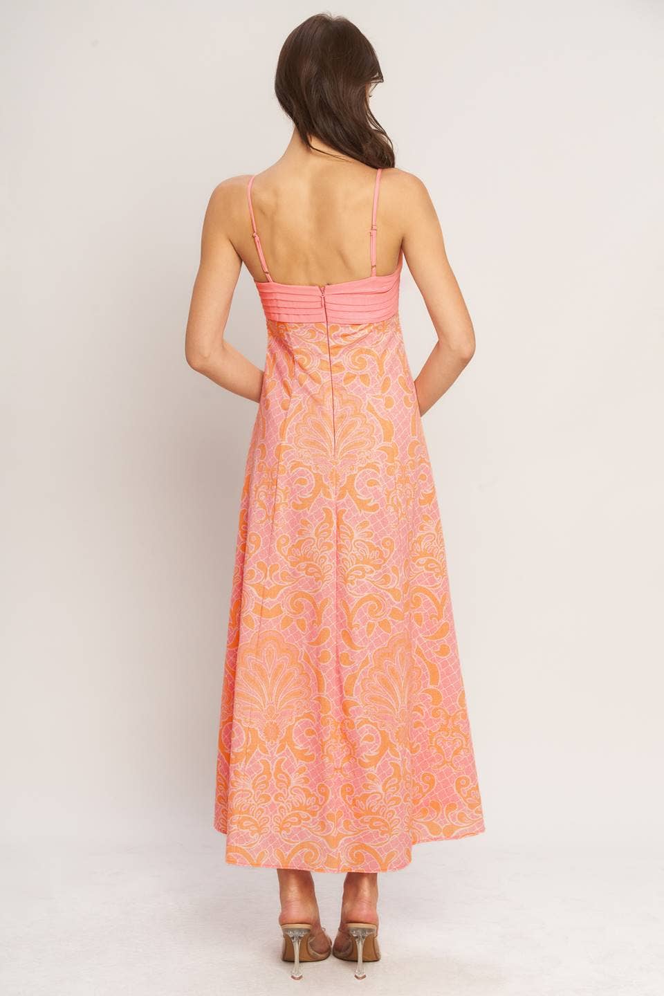 Barbados Maxi