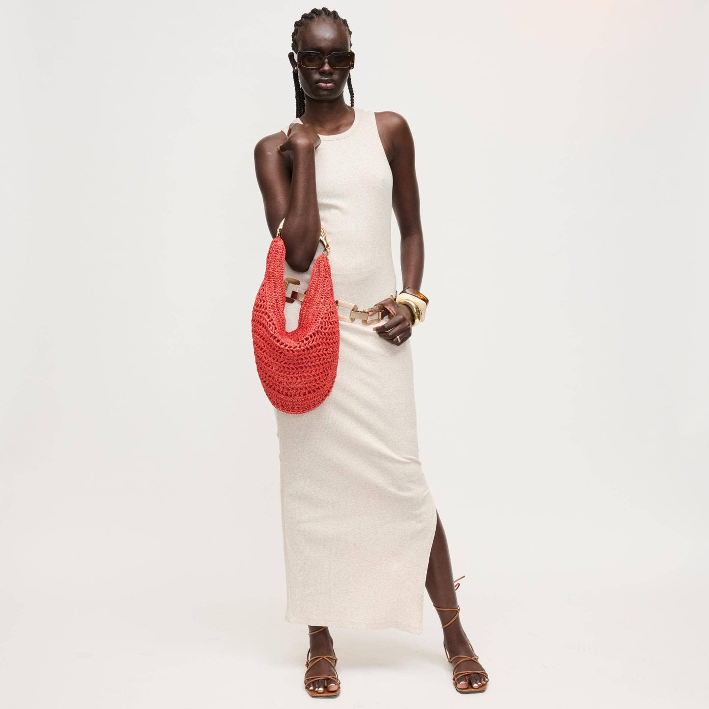 Camden Goldie Red Hobo