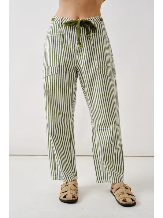 Conductor Pant