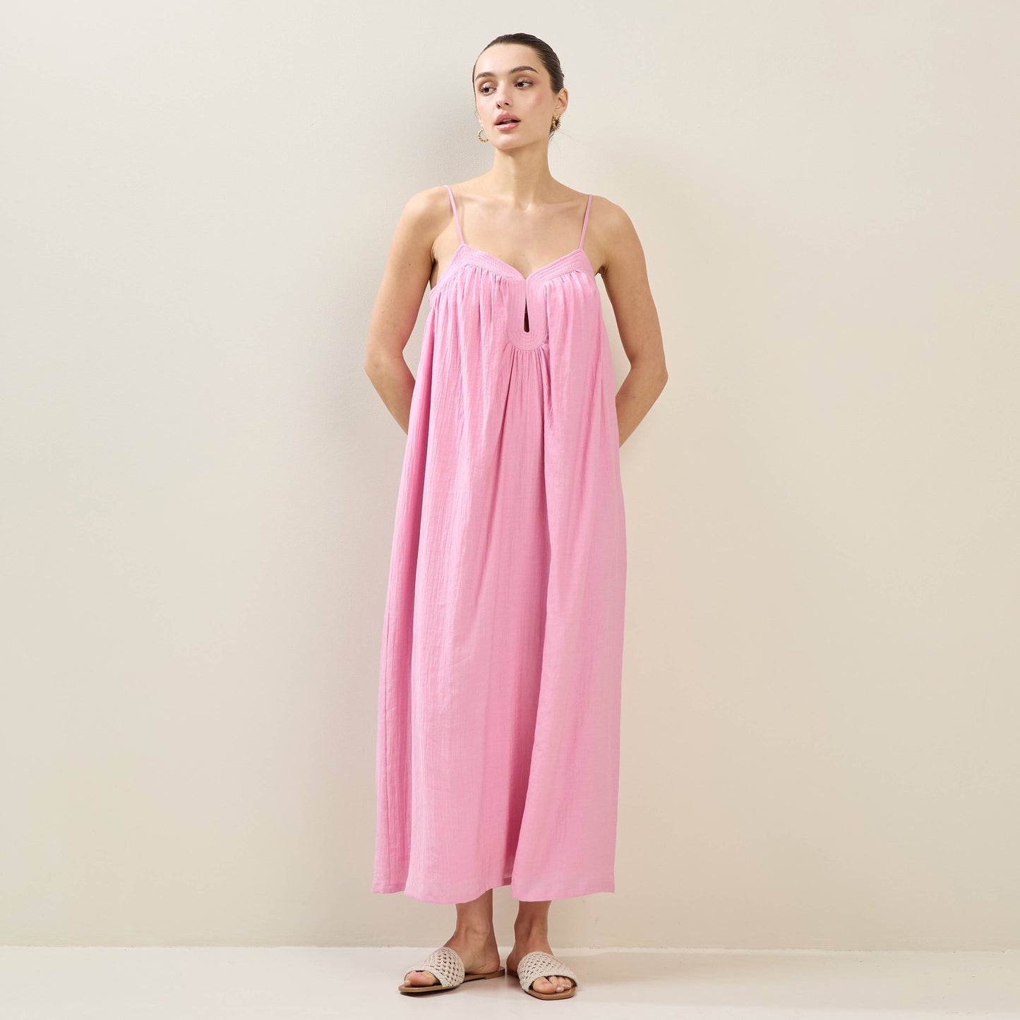 Camilla Sundress