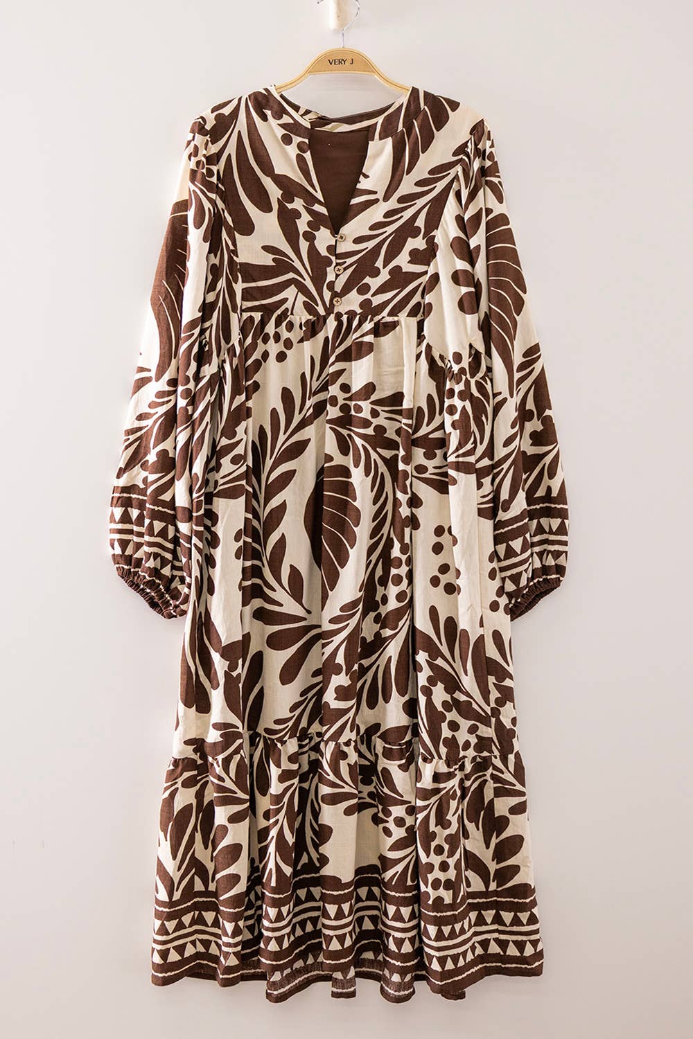 Ella Dress