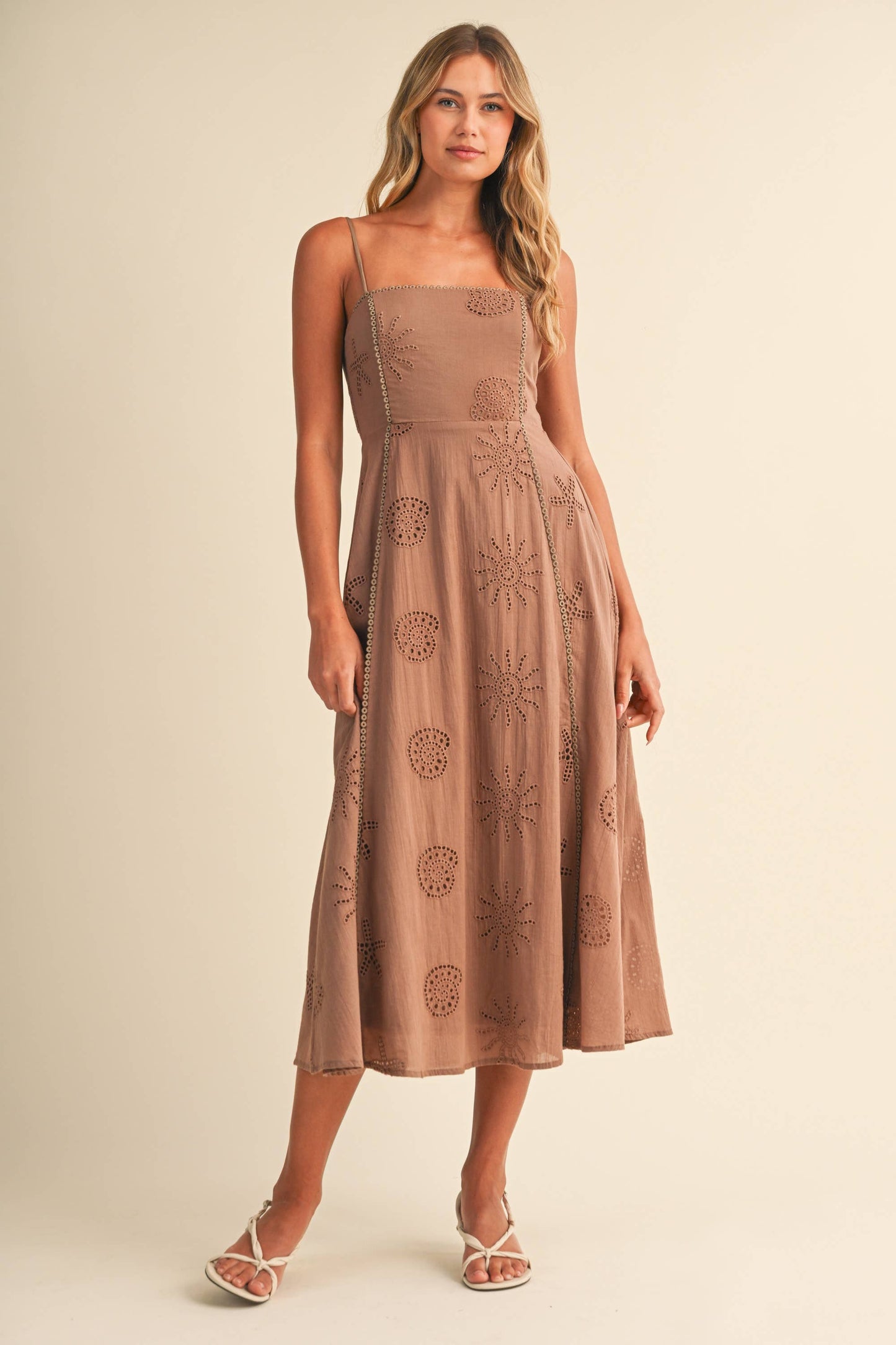 Shelly Dress