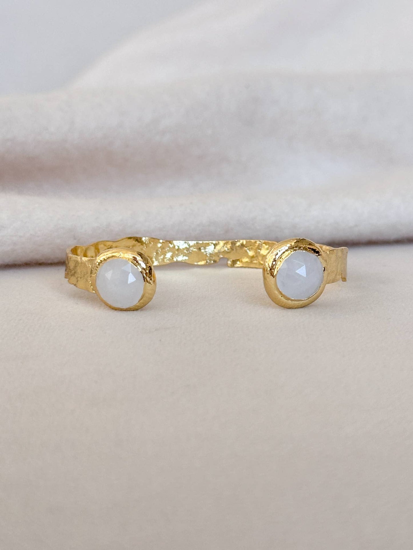 Misty Cuff: Multple Colors