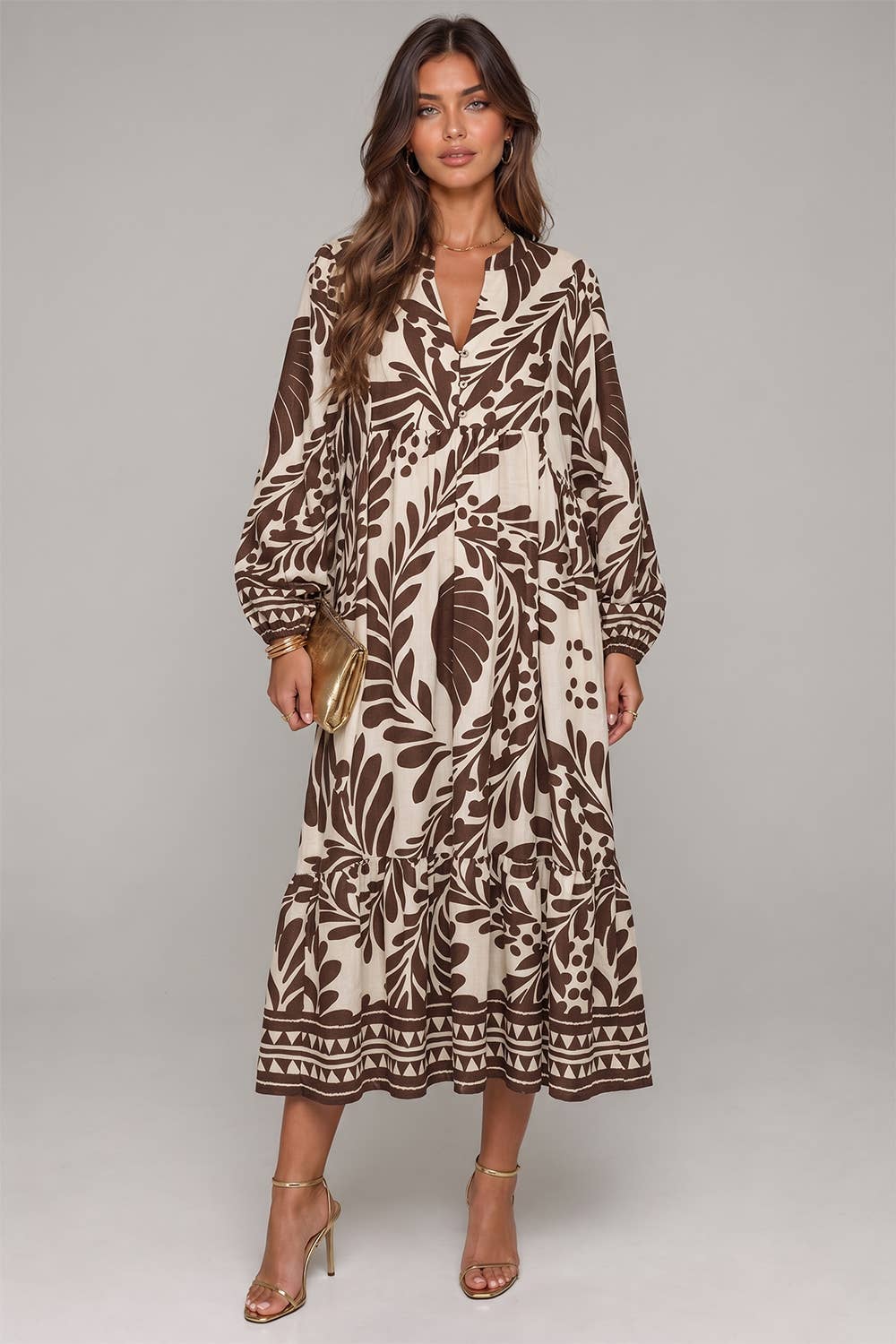 Ella Dress