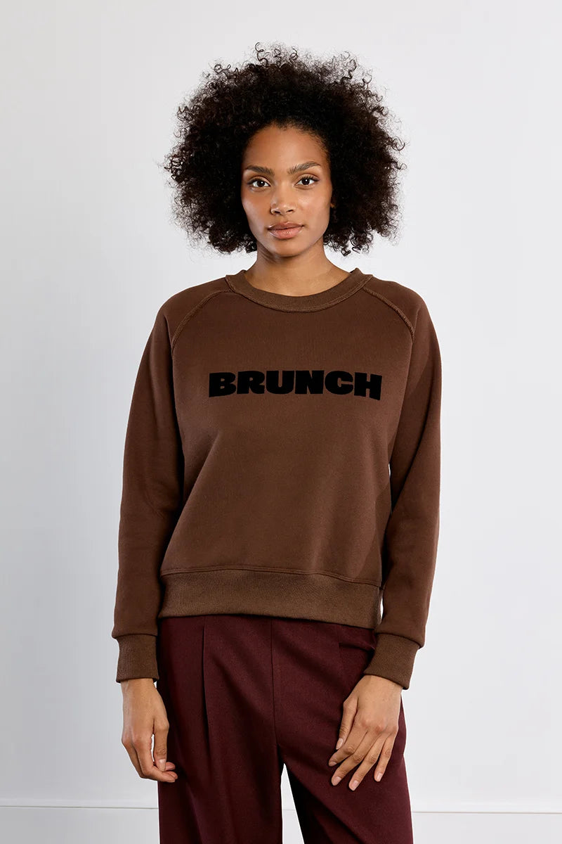 Brunch Sweatshirt
