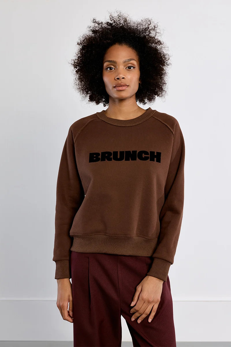Brunch Sweatshirt