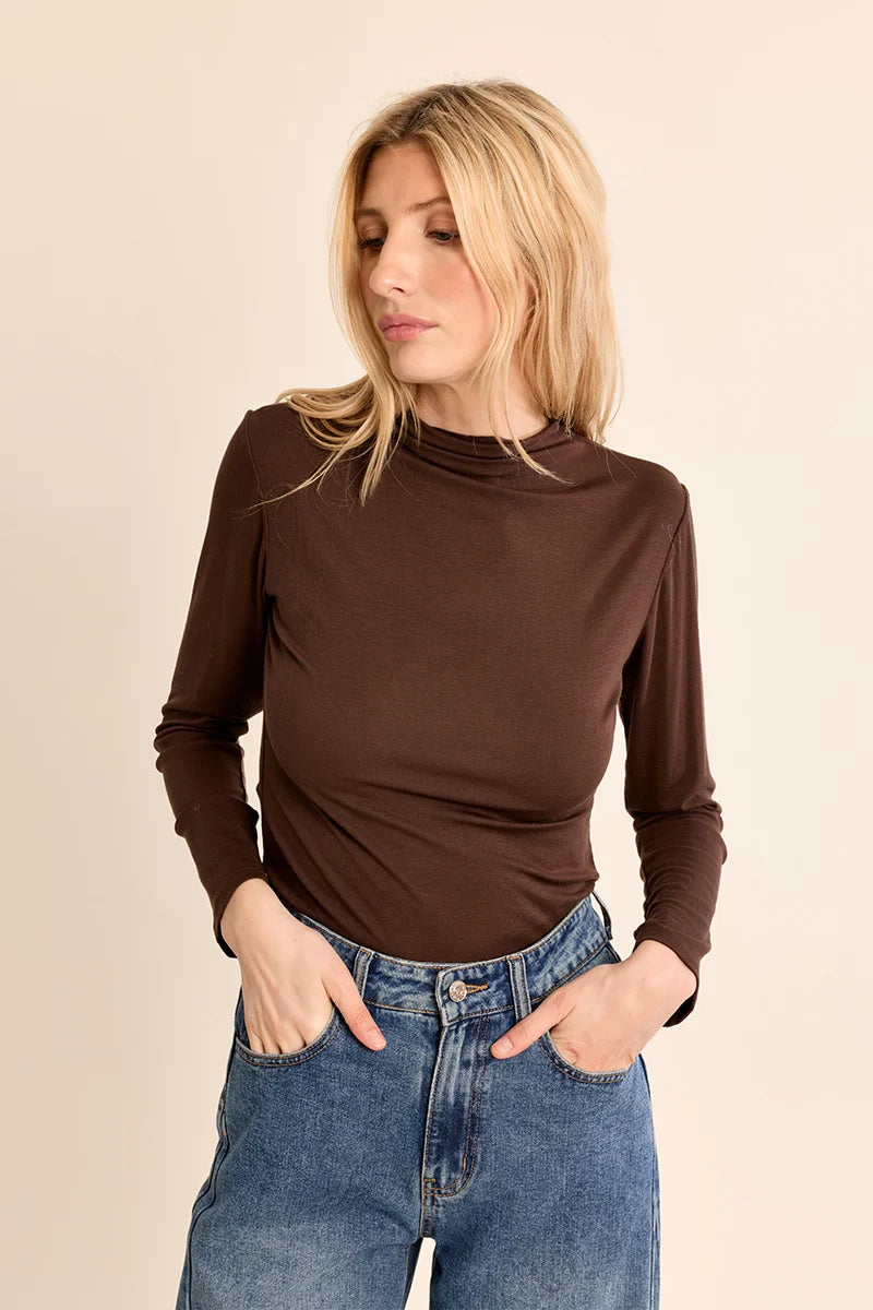 Dream Layer Top - 2 Colors