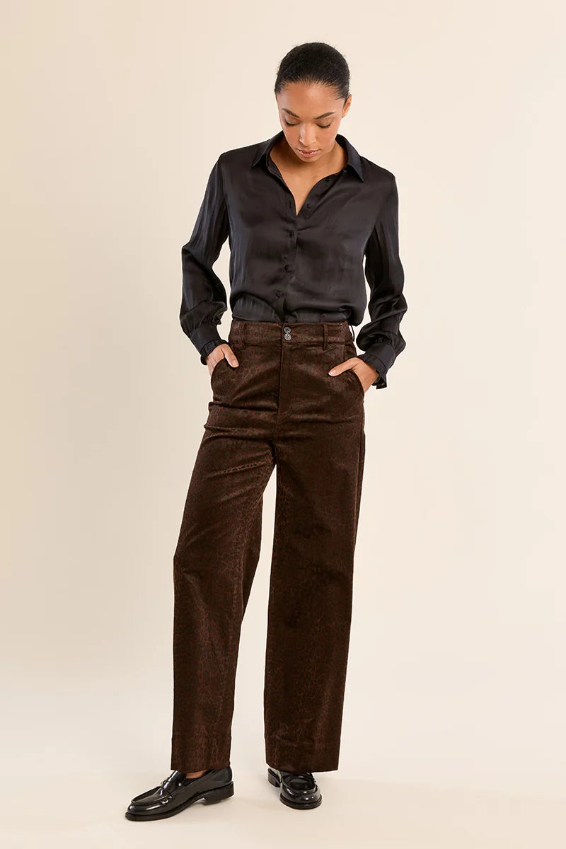 Wild One Trousers