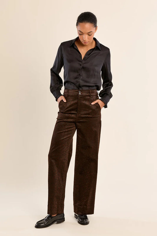 Wild One Trousers
