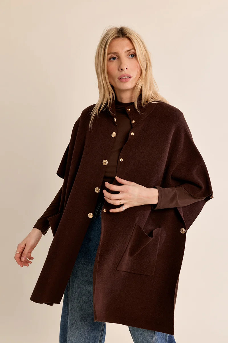 Robin Cape