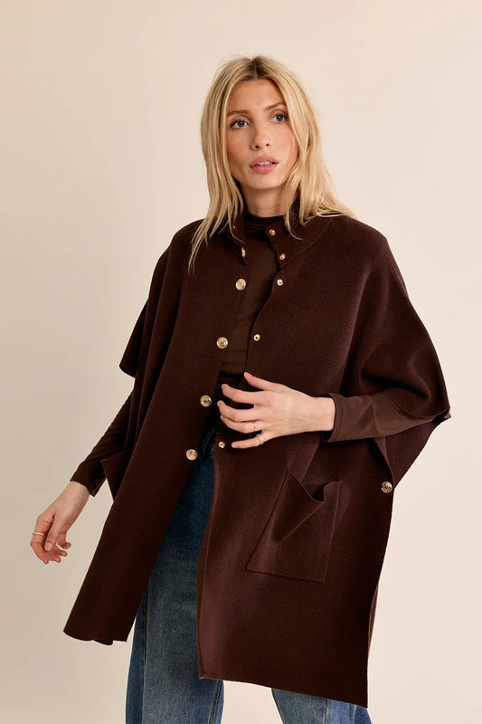 Robin Cape