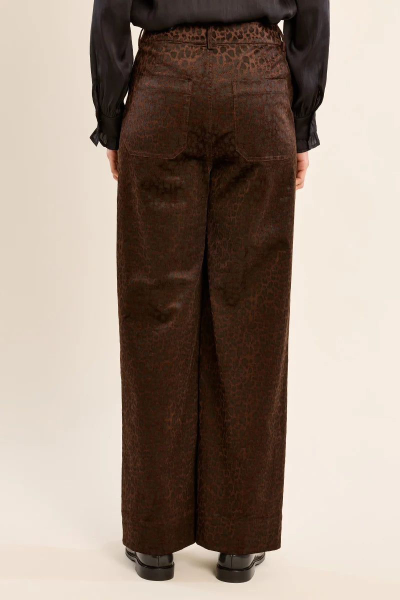 Wild One Trousers