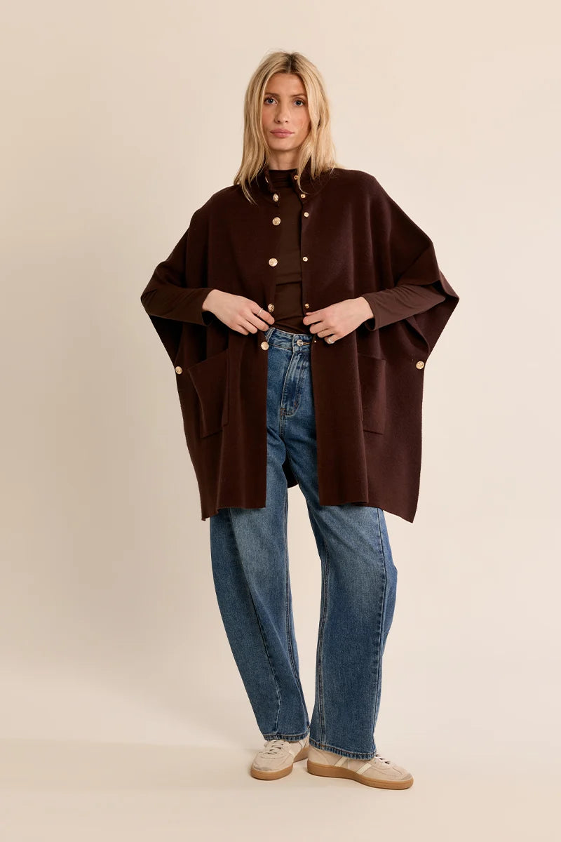Robin Cape