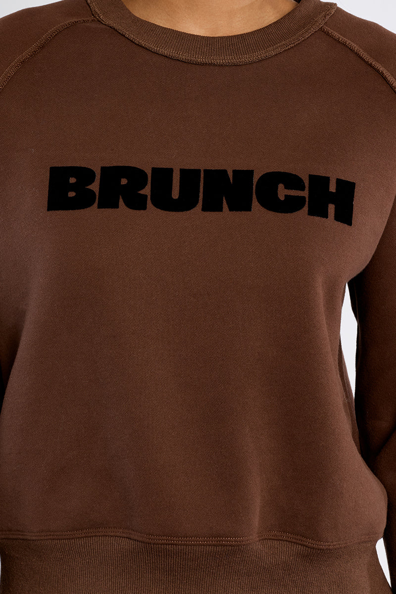 Brunch Sweatshirt