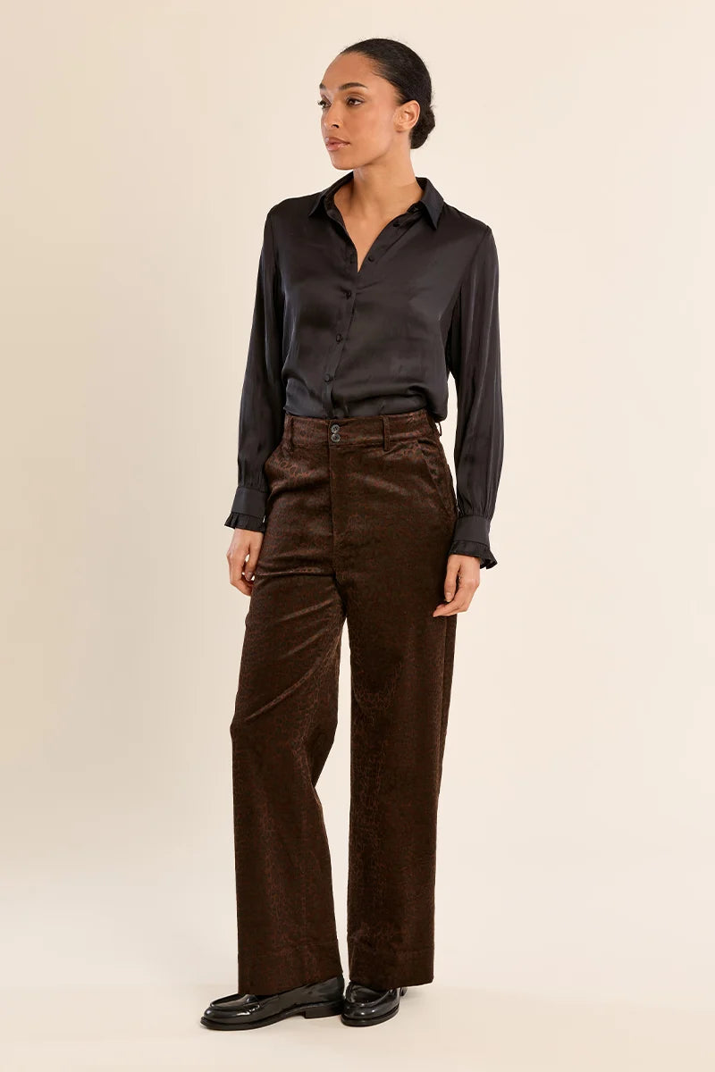 Wild One Trousers