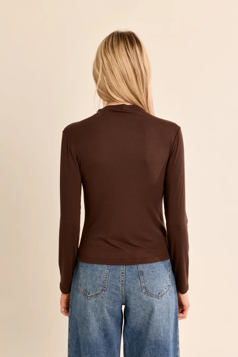 Dream Layer Top - 2 Colors