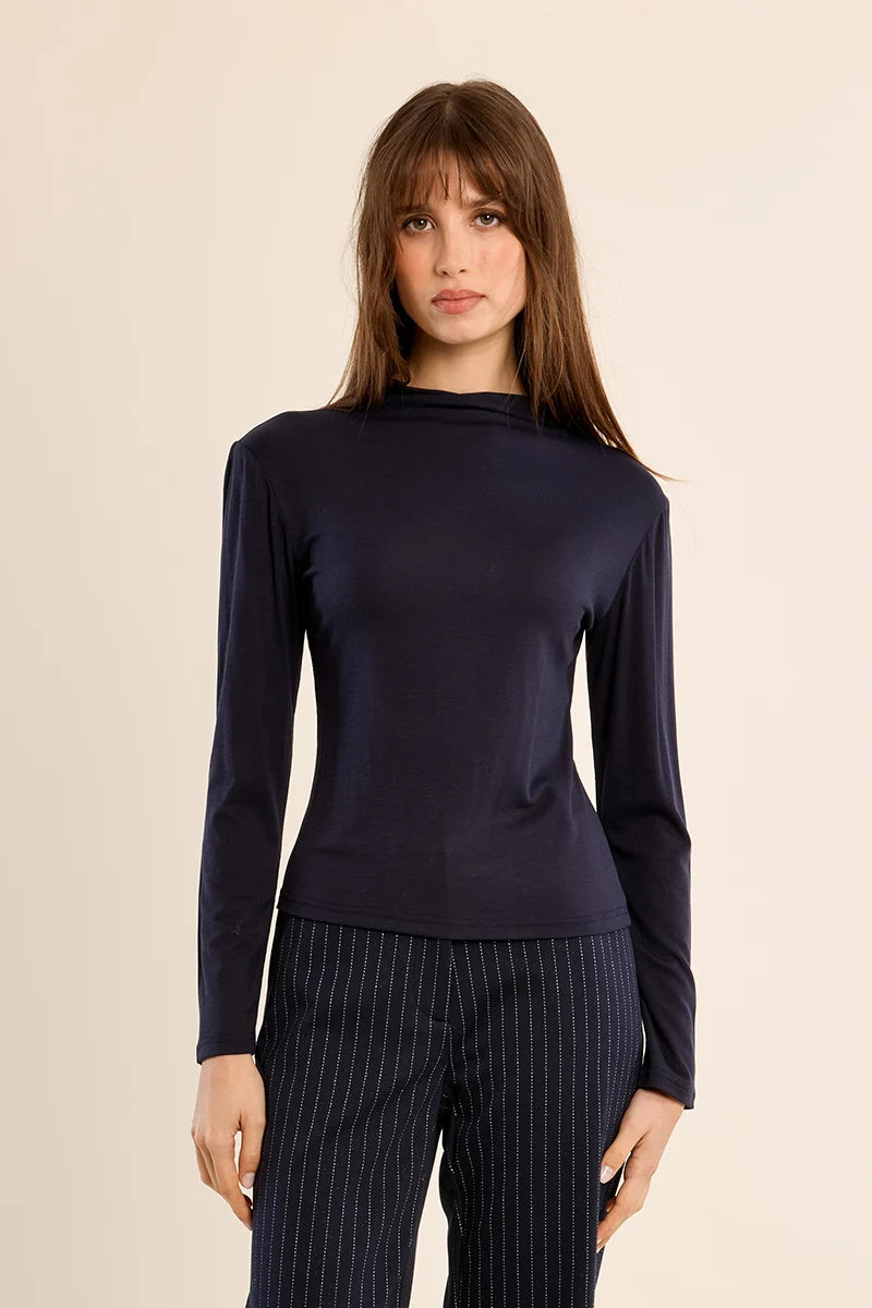 Dream Layer Top - 2 Colors