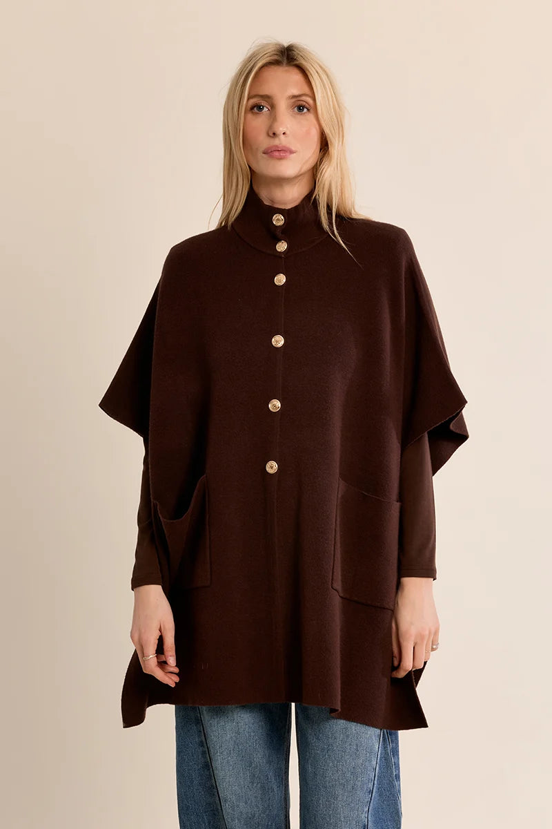 Robin Cape
