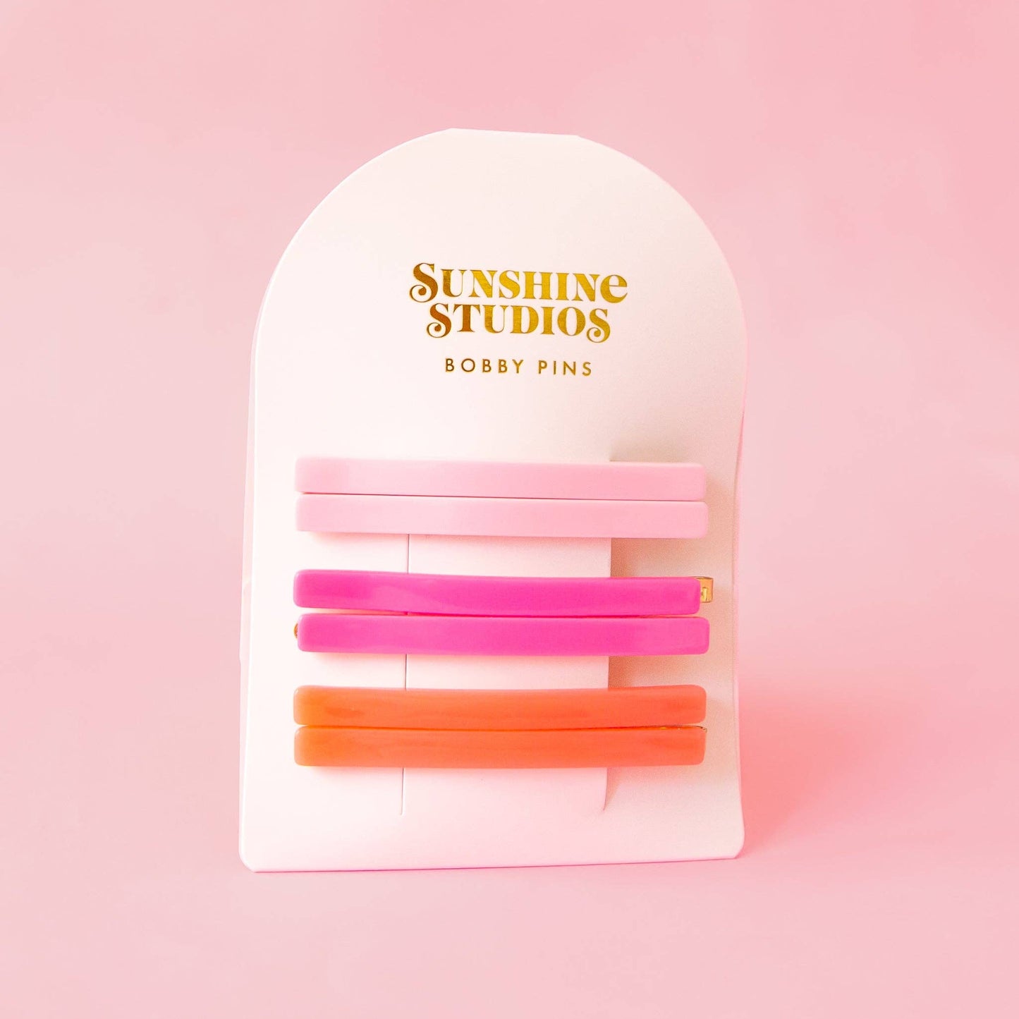 Lollipop Bobby Pins