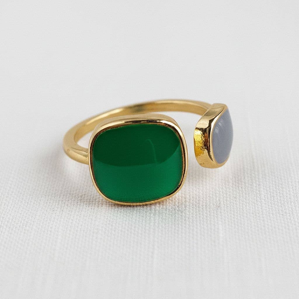 Heritage Ring