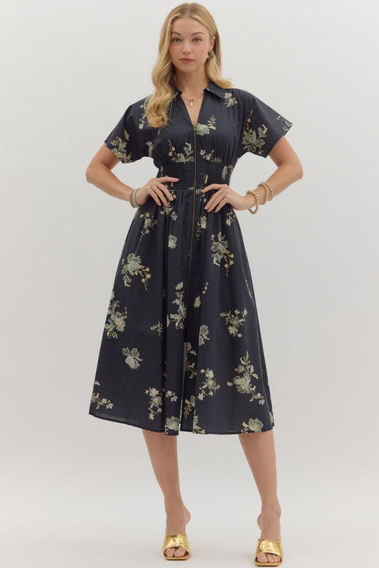 Carla Dress