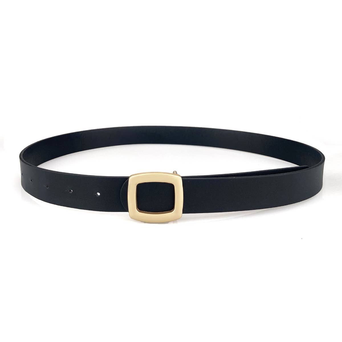 Minimalist Belt - 3 Colors
